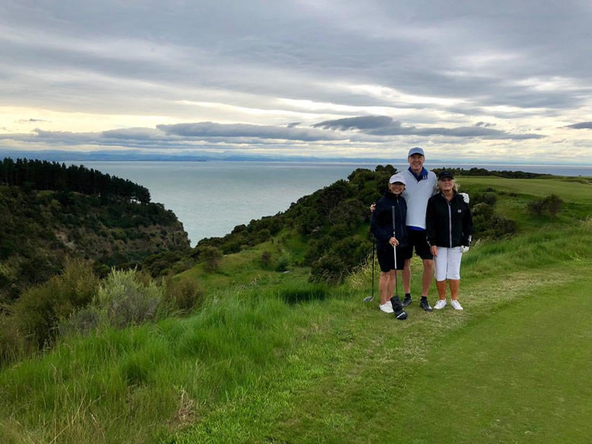 <h2>The Best of New Zealand Escorted 2018</h2>Taupo, Napier, Wellington & Queenstown