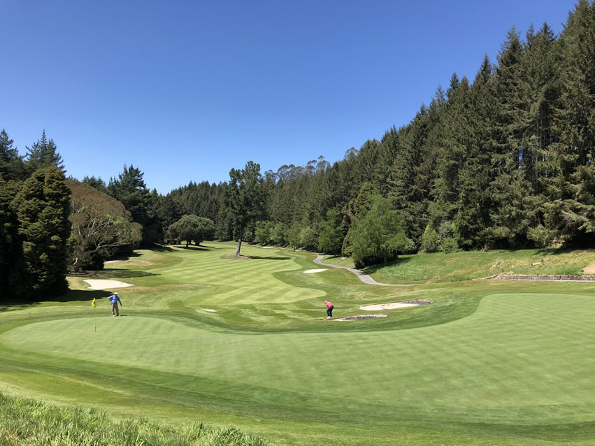 <h2>The Best of New Zealand Escorted 2018</h2>Taupo, Napier, Wellington & Queenstown