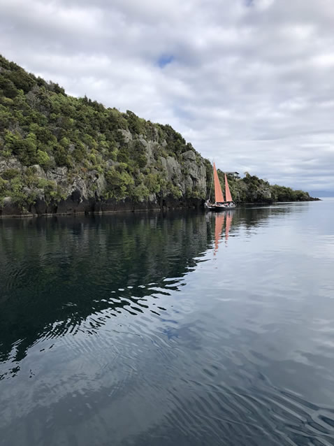 <h2>The Best of New Zealand Escorted 2018</h2>Taupo, Napier, Wellington & Queenstown