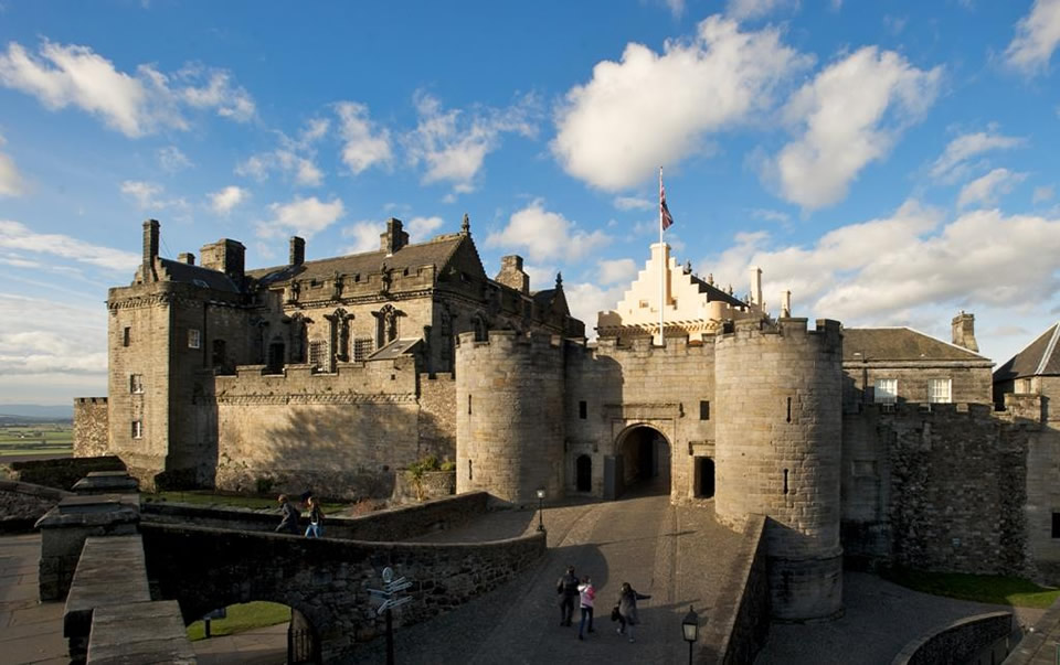 <h2>The Best of Scotland Escorted 2019</h2>9 Nights in St Andrews, Gleneagles & Turnberry | 6 Rounds | June 24 – July 3