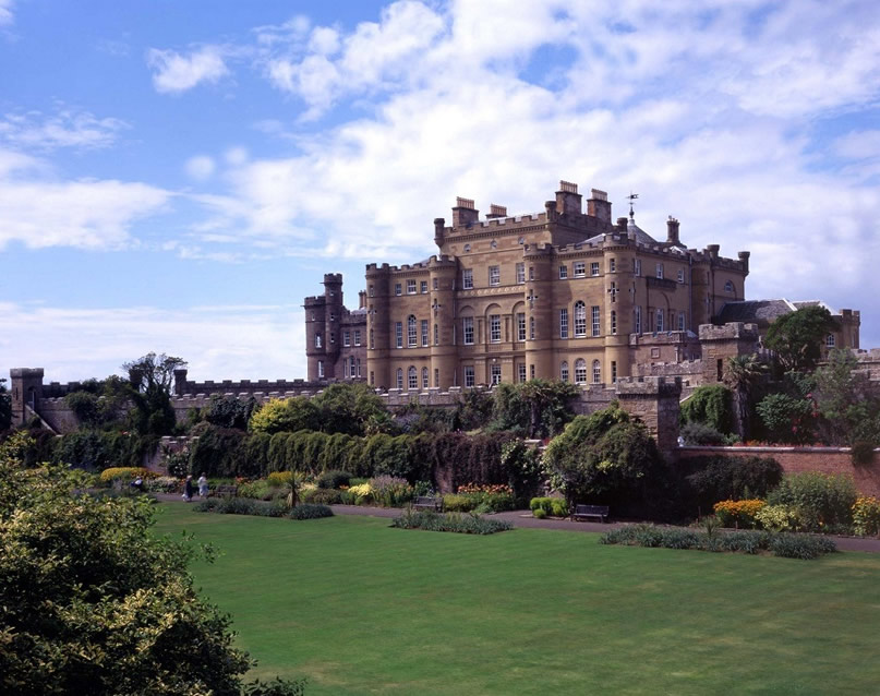 <h2>The Best of Scotland Escorted 2019</h2>9 Nights in St Andrews, Gleneagles & Turnberry | 6 Rounds | June 24 – July 3