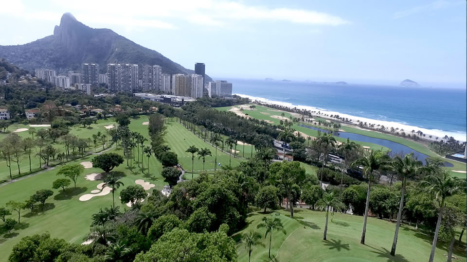 <h2>The Best of Brazil, Chile & Peru Escorted 2020</h2>11 Nights in Rio, Santiago & Machu Picchu | 4 Rounds | Feb 11 – 22