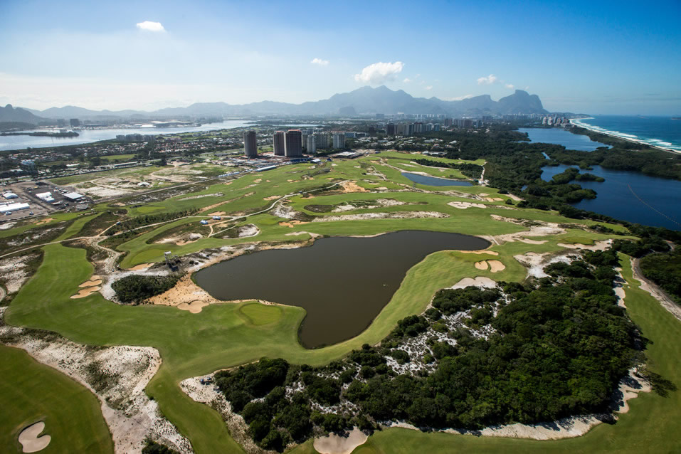 <h2>The Best of Brazil, Chile & Peru Escorted 2020</h2>11 Nights in Rio, Santiago & Machu Picchu | 4 Rounds | Feb 11 – 22
