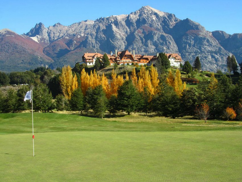 <h2>The Best of Argentina Escorted 2023</h2> 11 Nights | 6 Rounds | February 22 - March 4