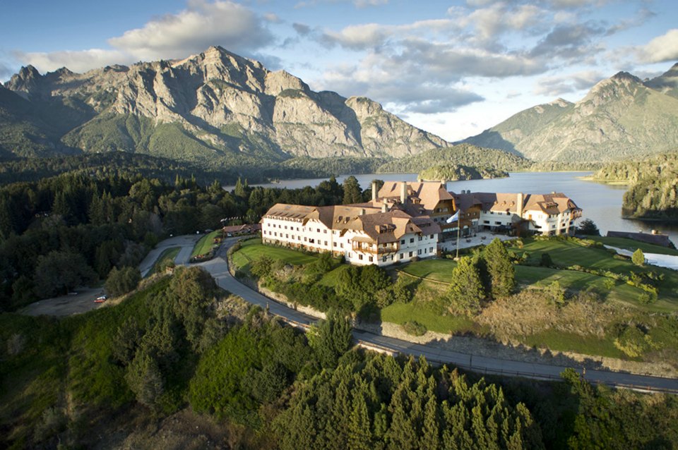 <h2>The Best of Argentina Escorted 2023</h2> 11 Nights | 6 Rounds | February 22 - March 4