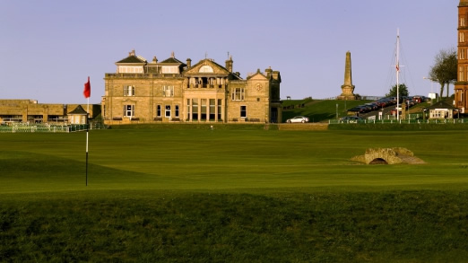 <h2>The Best of Scotland Escorted 2023</h2>9 Nights | 6 Rounds | May 25 – June 3
