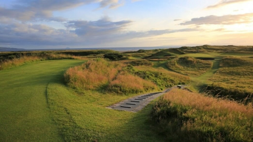 <h2>The Best of Scotland Escorted 2023</h2>9 Nights | 6 Rounds | May 25 – June 3