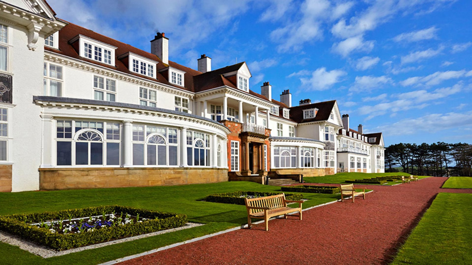 <h2>The Best of Scotland Escorted 2023</h2>9 Nights | 6 Rounds | May 25 – June 3