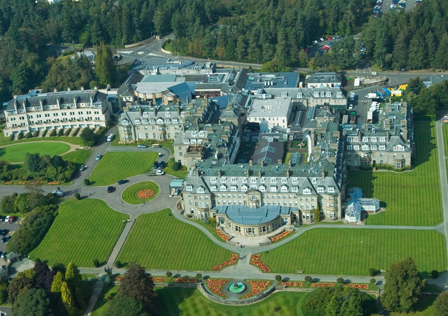 <h2>The Best of Scotland Escorted 2023</h2>9 Nights | 6 Rounds | May 25 – June 3