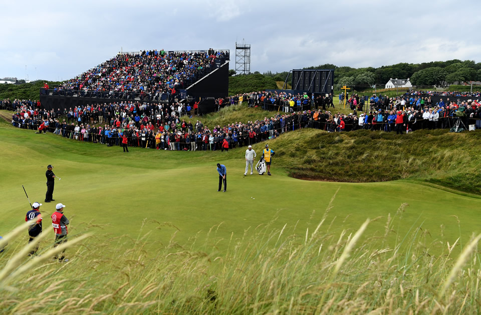 The Open