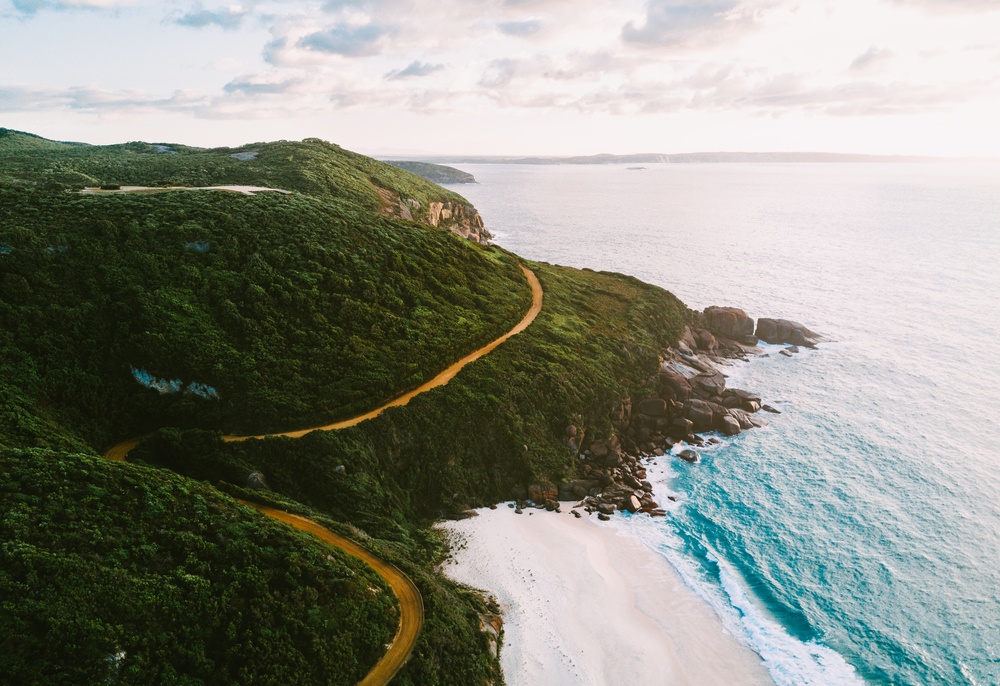 Albany, Australia