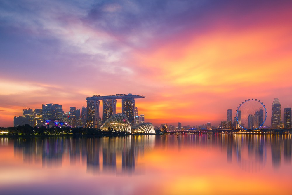 Singapore